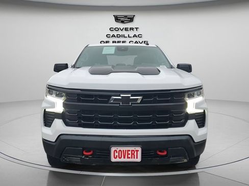 Used 2024 Chevrolet Silverado 1500 LT Trail Boss w/ Protection Package image 2