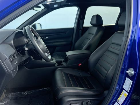 Used 2024 Honda CR-V Sport-L image 12