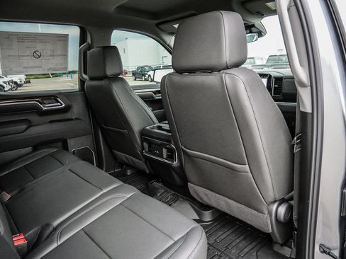 New 2026 GMC Sierra 1500 Elevation w/ Elevation Premium Package AWD/4WD image 19