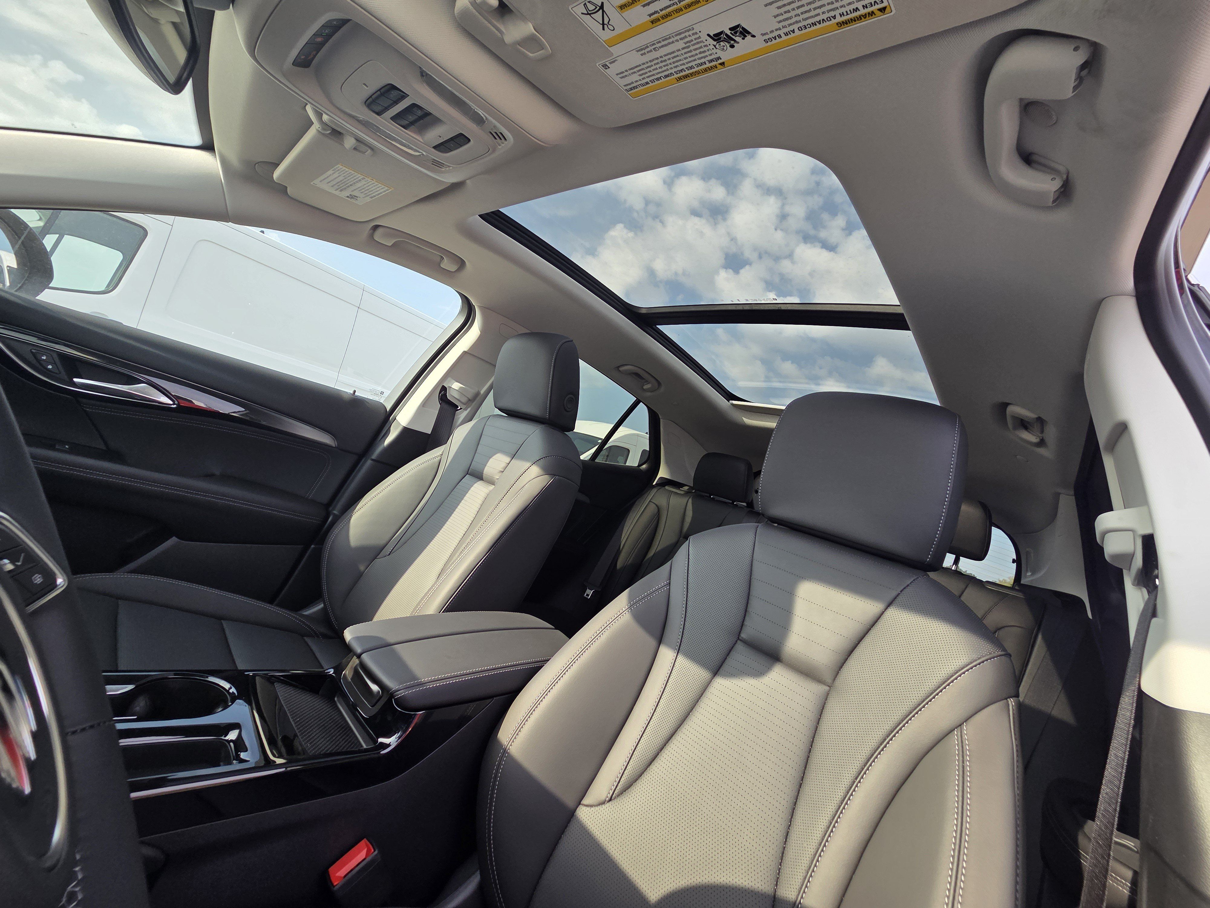 New 2026 Buick Envision Preferred AWD/4WD image 23