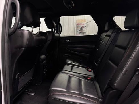 Used 2024 Dodge Durango GT image 19