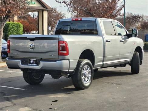 Used 2024 RAM 2500 Laramie image 5