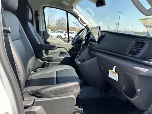 New 2025 Ford Transit 350 Base w/ Load Area Protection Package image 8