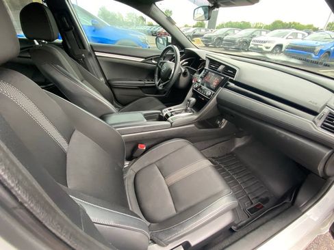 Used 2021 Honda Civic Sport image 27