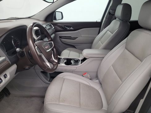 Used 2021 GMC Acadia SLT w/ Premium Package FWD image 17
