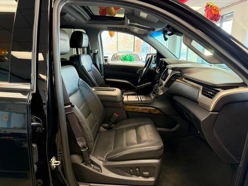 Used 2016 GMC Yukon Denali image 41