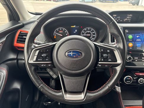 Used 2019 Subaru Forester Sport w/ Popular Package #2 image 15