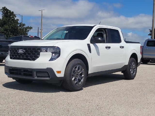 New 2026 Ford Maverick XLT w/ Equipment Group 301A AWD/4WD image 32