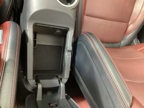 Used 2024 Ford Mustang Premium RWD image 21