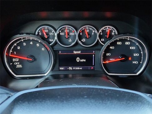 Used 2021 Chevrolet Tahoe LT image 23