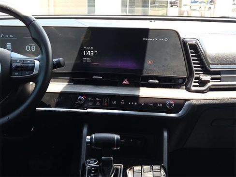 Used 2024 Kia Sportage X-Line w/ X-Line Premium Package image 11