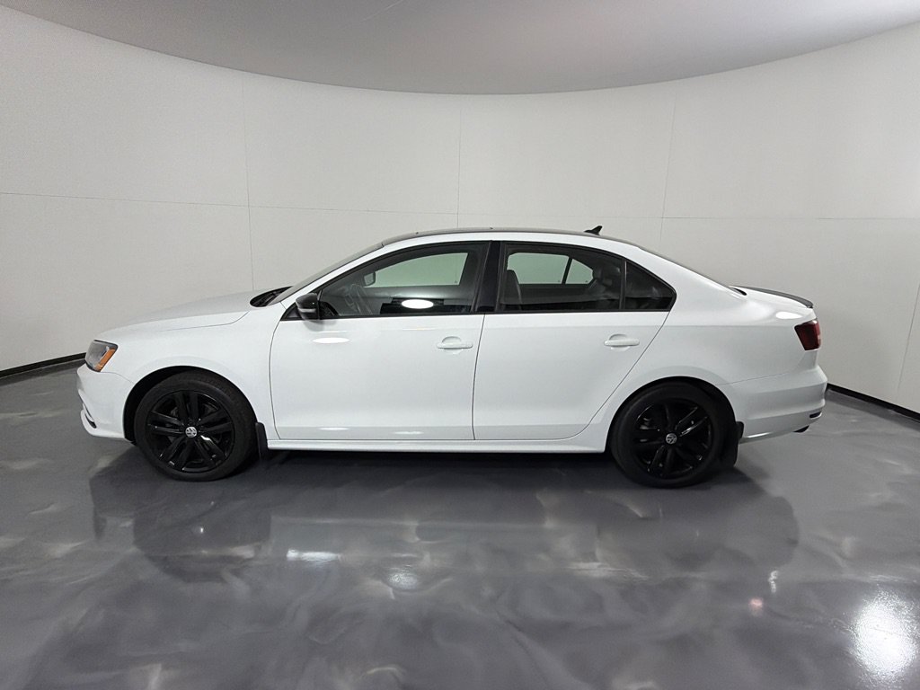 Used 2018 Volkswagen Jetta Sport FWD image 8