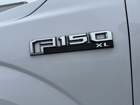 Used 2019 Ford F150 XL w/ Equipment Group 101A Mid image 17