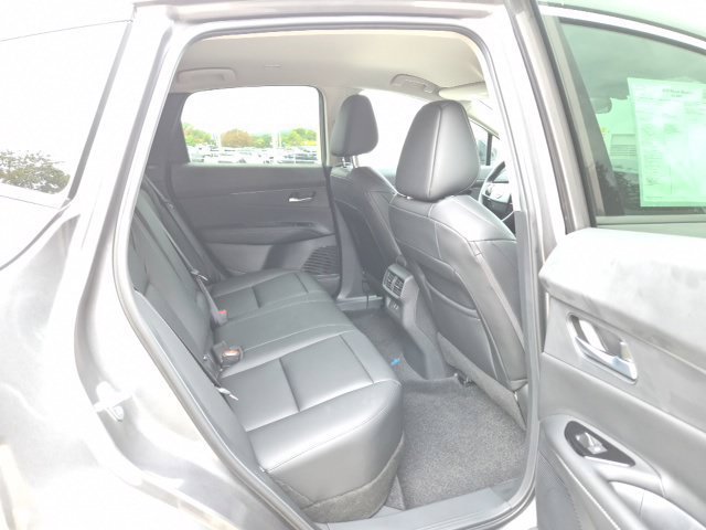 New 2026 Nissan Murano SV AWD/4WD image 13
