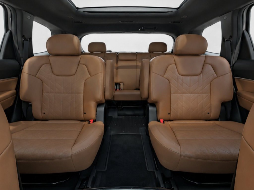 Certified 2024 Kia Telluride SX Prestige X-Pro AWD/4WD image 37