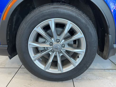 Used 2024 Honda CR-V EX image 15