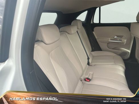 Used 2023 Mercedes-Benz GLA 250 image 32