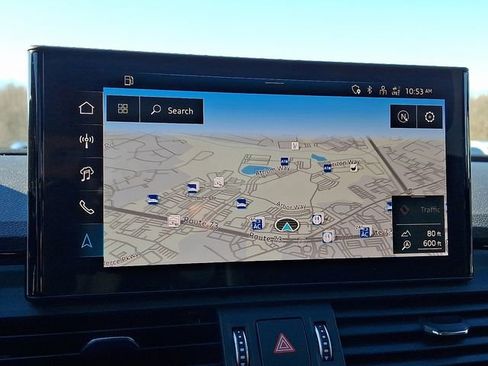 Used 2024 Audi Q5 e Premium Plus image 20