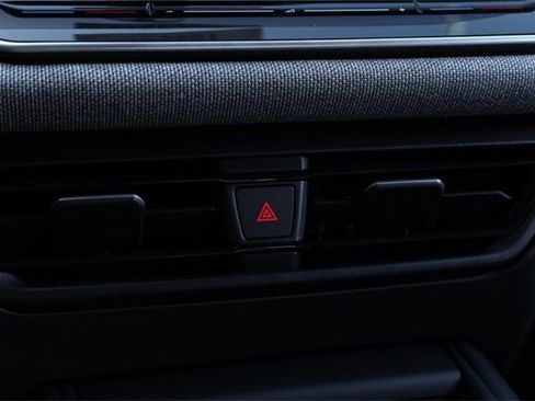 New 2025 Volkswagen Tiguan S image 13