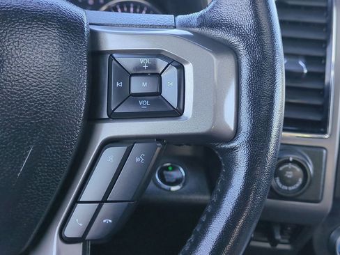 Used 2021 Ford Expedition Max XLT image 28