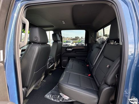 New 2026 GMC Sierra 2500 Denali w/ Denali Reserve Package AWD/4WD image 21