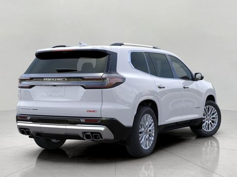 New 2026 GMC Acadia Denali image 4