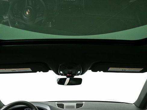 New 2025 Porsche Panamera 4 image 19