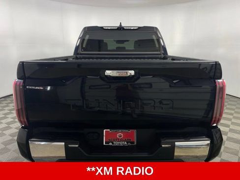 Used 2023 Toyota Tundra 1794 Edition RWD image 7