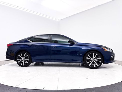 Used 2020 Nissan Altima 2.5 SR image 35