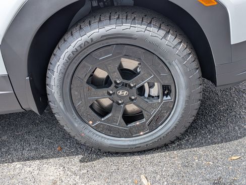 New 2026 Hyundai Santa Fe XRT AWD/4WD image 10