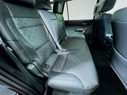 Used 2024 Toyota Sequoia SR5 image 26