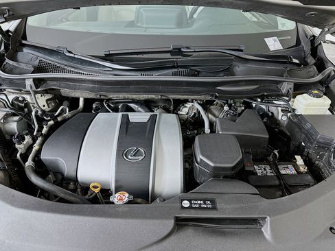 Used 2021 Lexus RX 350 FWD image 32