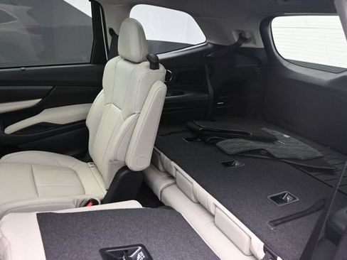 New 2026 Subaru Ascent Limited AWD/4WD image 22