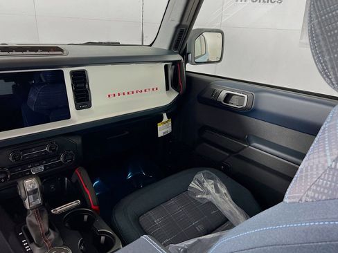 New 2025 Ford Bronco Heritage Edition image 26