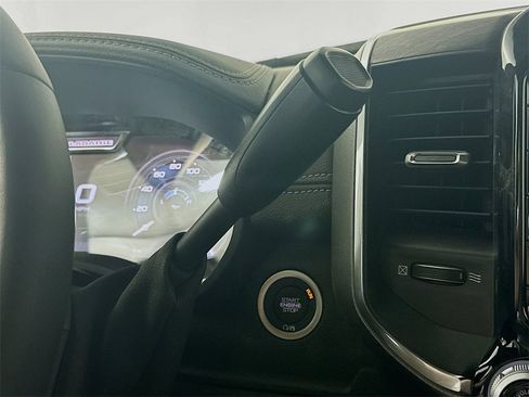 New 2025 RAM 3500 Laramie image 12