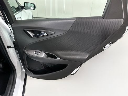 Used 2023 Chevrolet Malibu LT image 27