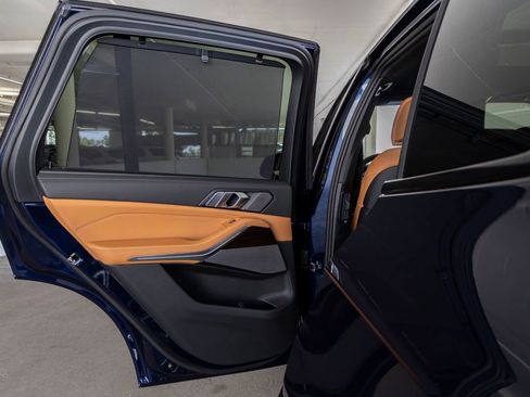 New 2026 BMW X5 xDrive50e image 21