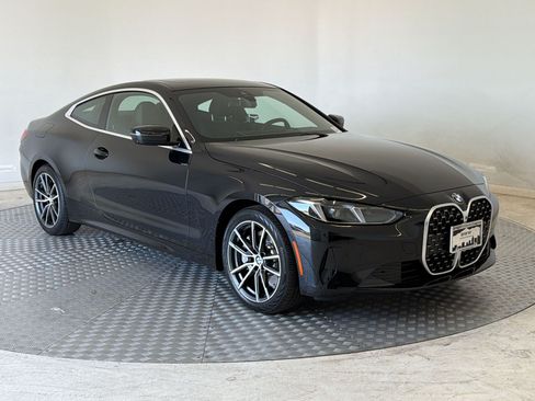 Used 2026 BMW 430i xDrive Coupe w/ Premium Package AWD/4WD image 7