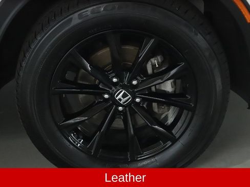Used 2024 Honda CR-V Sport-L image 11