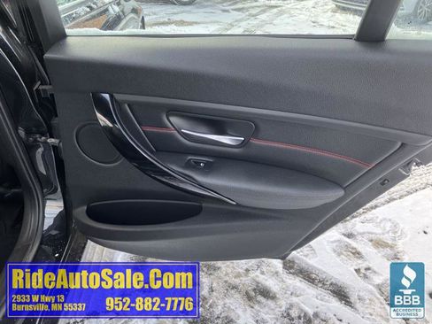 Used 2014 BMW 328i xDrive Sedan image 15