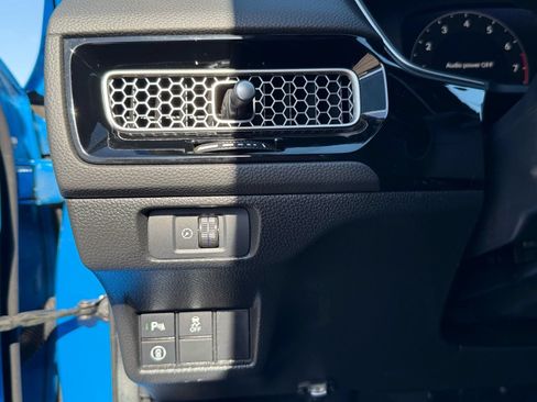 Used 2024 Honda Civic Sport Touring image 15