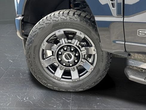 Used 2023 Ford F250 Lariat w/ Lariat Ultimate Package image 44