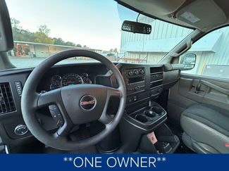 Used 2023 GMC Savana 2500 w/ Driver Convenience Package video 2