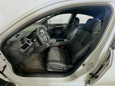 Used 2020 Honda Civic Sport image 13