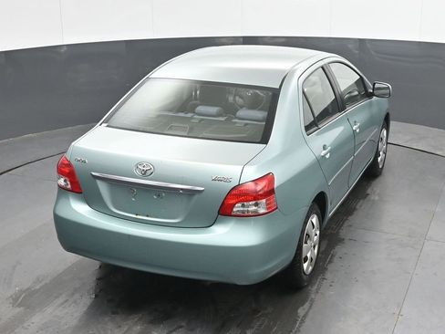 Used 2007 Toyota Yaris Sedan FWD image 15