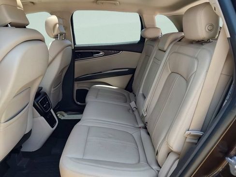 Used 2020 Lincoln Nautilus Reserve w/ Equipment Group 201A AWD/4WD image 30