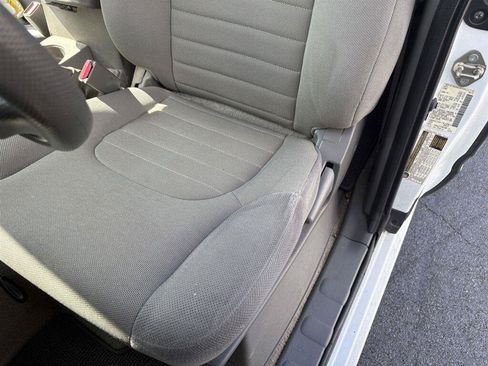 Used 2016 Nissan Frontier S w/ S Preferred Package RWD image 6