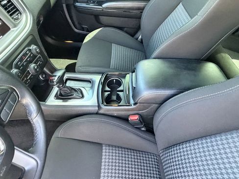Used 2021 Dodge Charger GT w/ Blacktop Package RWD image 19