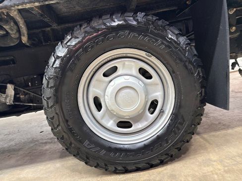 Used 2022 Ford F250 XL w/ Power Equipment Group AWD/4WD image 38