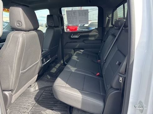 Used 2024 GMC Sierra 1500 Elevation w/ Elevation Premium Package AWD/4WD image 18